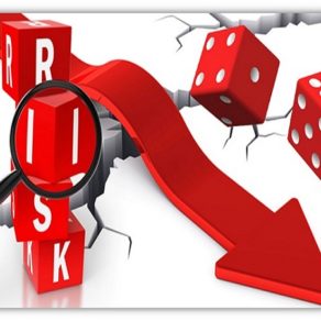 Уровни, на которых возникают факторы финансовых рисков urovni finansovyh riskov,faktory finansovyh riskov,risk-menedzhment