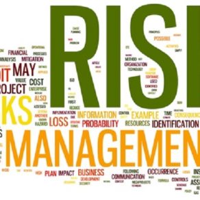 Из чего состоит стандартный процесс управления рисками protsess upravleniya riskami,upravlenie finansovymi riskami