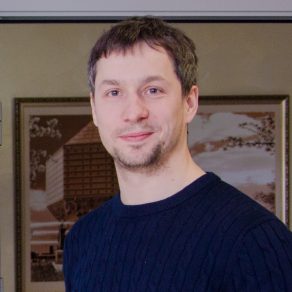 Максим Рабион