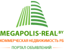 megapolis logo