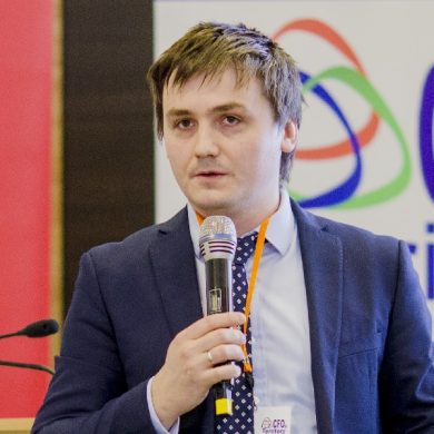 Rosinter Лохмаков Олег